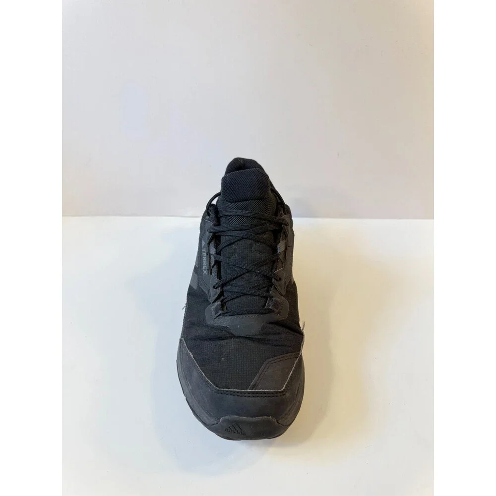 Adidas Mens Sneakers Terrex AX4 Black US 10.5